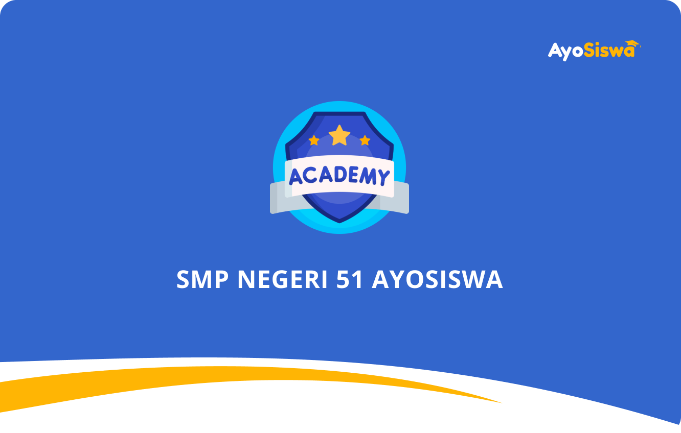 Kartu Sakti AyoSiswa — sisi belakang